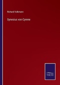 Cover: Synesius von Cyrene - Salzwasser-Verlag