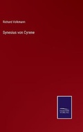 Cover: Synesius von Cyrene - Salzwasser-Verlag