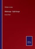 Cover: Nibelunge - Sigfridsage - Salzwasser-Verlag