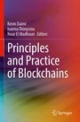 Cover: Principles and Practice of Blockchains - Springer