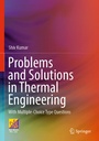 Cover: Problems and Solutions in Thermal Engineering - Springer