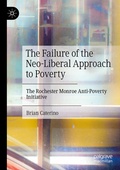 Bild: The Failure of the Neo-Liberal Approach to Poverty - Palgrave Macmillan
