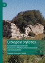 Cover: Ecological Stylistics - Palgrave Macmillan