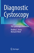 Cover: Diagnostic Cystoscopy - Springer