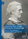 Cover: Charlotte Mary Yonge - Palgrave Macmillan