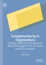 Cover: Complementarity in Organizations - Palgrave Macmillan