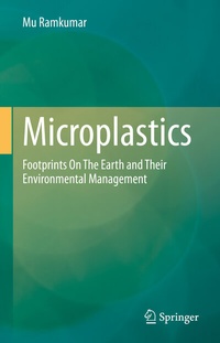 Abbildung von: Microplastics - Springer
