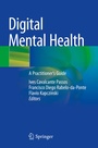 Cover: Digital Mental Health - Springer