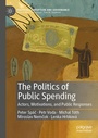 Cover: The Politics of Public Spending - Palgrave Macmillan