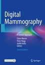 Cover: Digital Mammography - Springer