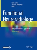 Cover: Functional Neuroradiology - Springer