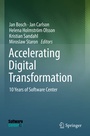 Cover: Accelerating Digital Transformation - Springer
