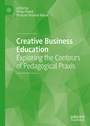 Cover: Creative Business Education - Palgrave Macmillan