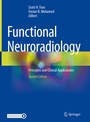Cover: Functional Neuroradiology - Springer