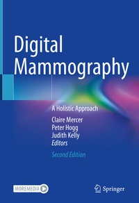 Abbildung von: Digital Mammography - Springer
