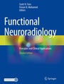 Cover: Functional Neuroradiology - Springer