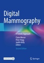 Cover: Digital Mammography - Springer