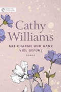 Cover: Mit Charme und ganz viel Gef&uuml;hl - CORA Verlag