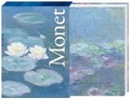 Cover: Monet - Prestel