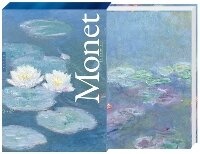 Enlarge image Cover: Monet - Prestel