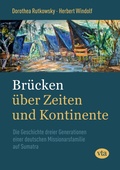 Cover: Br&uuml;cken &uuml;ber Zeiten und Kontinente - tredition GmbH