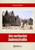 Cover: Die verfluchte Judenstra&szlig;e - EDITION digital