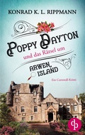 Cover: Poppy Dayton und das Raetsel um Arwen Island - Poppy Dayton ermittelt-Reihe
