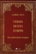 Cover: Versos destes tempos - Viseu