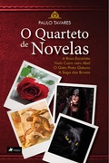 Cover: O quarteto de novelas - Viseu