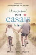 Cover: Devocional para casais - Publica&ccedil;&otilde;es P&atilde;o Di&aacute;rio