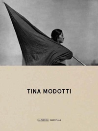 Enlarge image Cover: Tina Modotti - La Fabrica