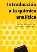 Cover: Introducci&oacute;n a la qu&iacute;mica anal&iacute;tica - Reverte
