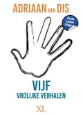 Cover: Vijf vrolijke verhalen - Sunny Afternoon