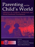 Cover: Parenting and the Child's World - Psychology Press Ltd