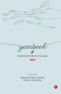 Cover: Yearbook of Indian Poetry in English - Hawakal Publishers