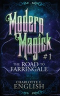 Cover: The Road to Farringale - Frouse Books