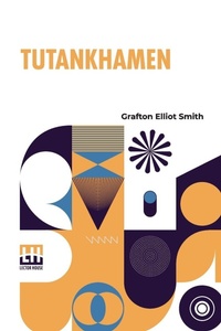 Enlarge image Cover: Tutankhamen - Lector House