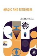 Cover: Magic And Fetishism - Lector House