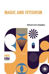Enlarge image Cover: Magic And Fetishism - Lector House