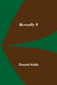 Enlarge image Cover: Butterfly 9 - ALPHA EDITION