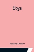 Cover: Goya - ALPHA EDITION