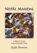 Cover: Nepal Mandal : - Vajra Books