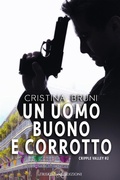 Cover: Un uomo buono e corrotto - Triskell Edizioni