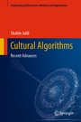 Cover: Cultural Algorithms - Springer