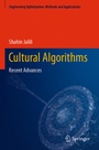 Cover: Cultural Algorithms - Springer