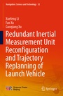 Cover: Redundant Inertial Measurement Unit Reconfiguration and Trajectory Replanning of Launch Vehicle - Springer