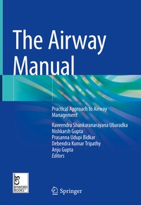 Abbildung von: The Airway Manual - Springer