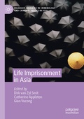 Cover: Life Imprisonment in Asia - Palgrave Macmillan