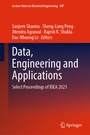 Cover: Data, Engineering and Applications - Springer