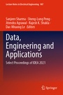 Cover: Data, Engineering and Applications - Springer